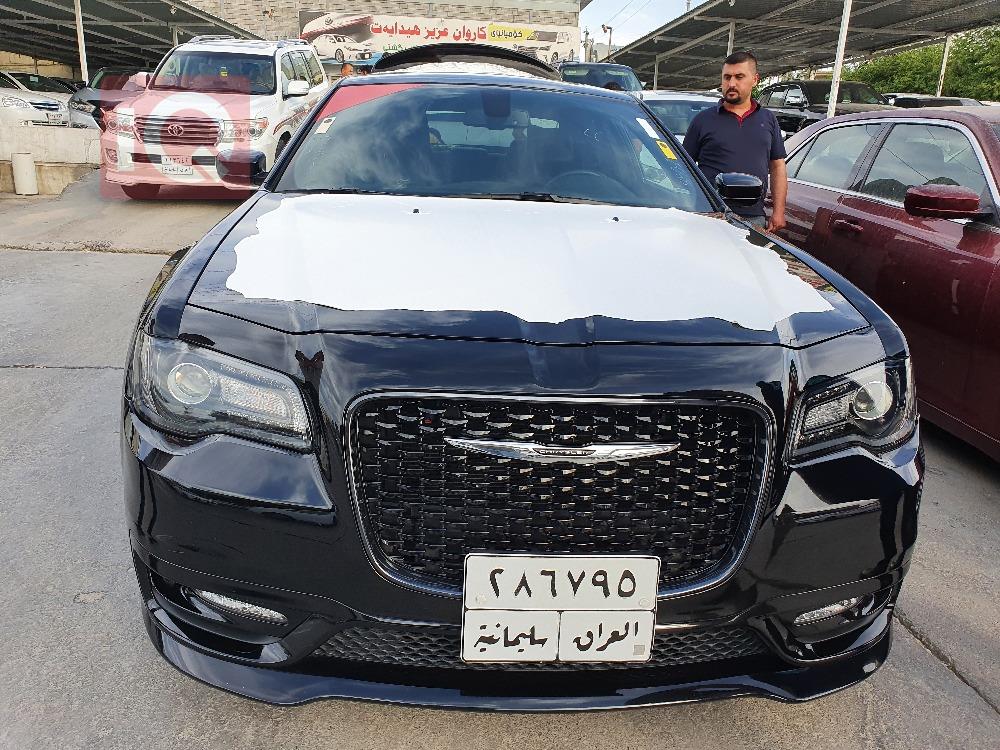 Chrysler 300